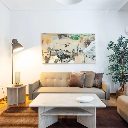 Apartment Supreme Aprt Syntagma Kolonaki Athens