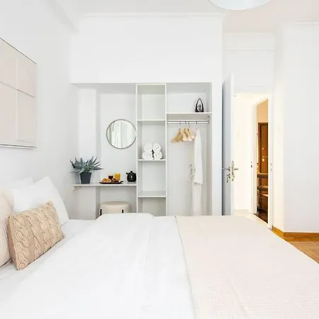 Apartment Supreme Aprt Syntagma Kolonaki Athens