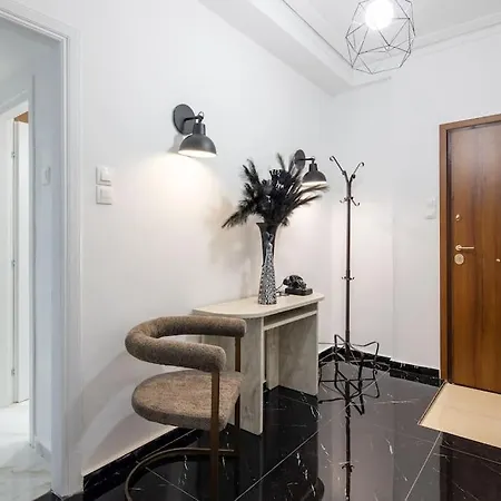 Apartment Supreme Aprt Syntagma Kolonaki Athens